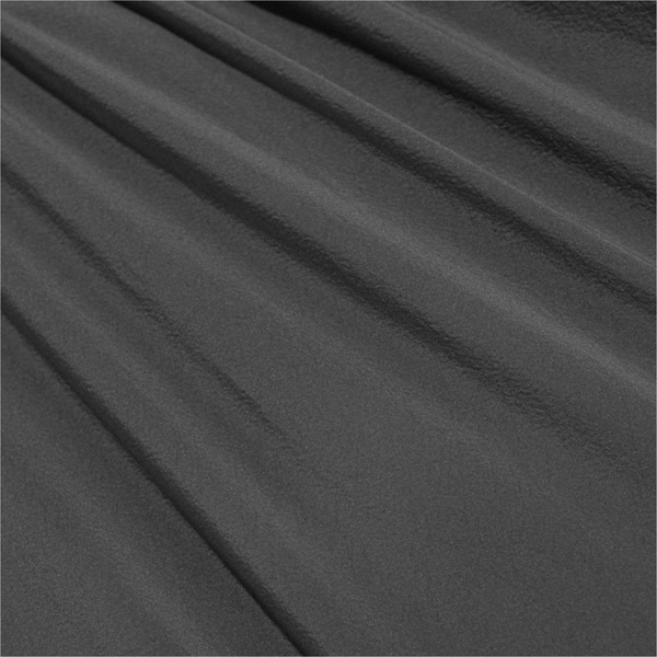 2026 Orca Mens Bossa Boardshort RG11 - Black